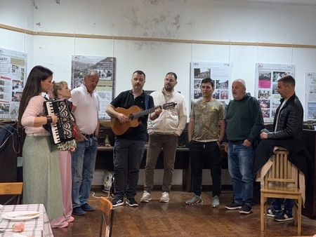 Klapa Jadran
